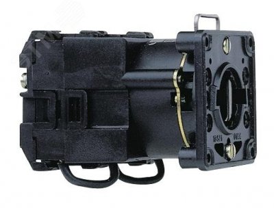 Блок контактный К1K1D024M