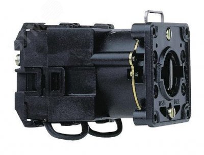 Блок контактный К1K1D024M