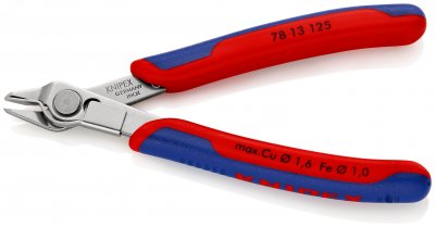 Бокорезы SUPER KNIPS 125 мм