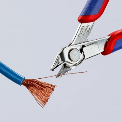 Бокорезы SUPER KNIPS 125 мм