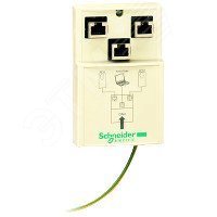CANOPEN MODBUS