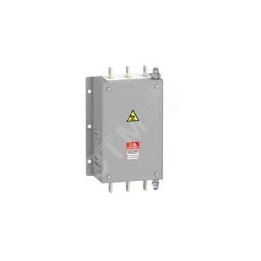 Фильтр ЭМС входной IP00 240А