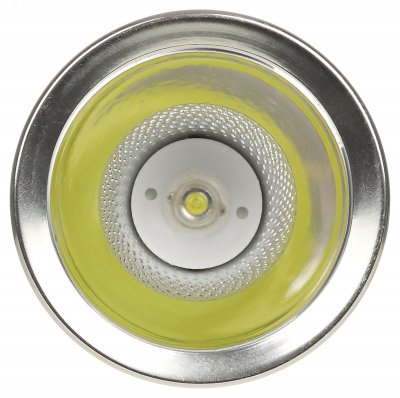 Фонарь светодиодный UA-501 универсальный, аккумуляторный, COB+LED, 5 Вт, резина ЭРА