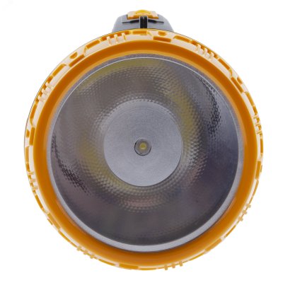 Фонарик кемпинговый походный ударопрочный, водонепроницаемый, 40 LED TSP3W Трофи (C0045554)