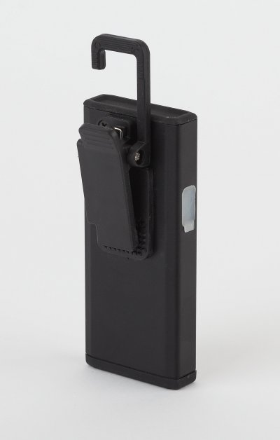Фонарик кемпинговый с магнитом и диммером, зарядка от USB, крючок, RA-802 Офицерский Армия России (Б