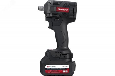 Гайковерт ударный аккумуляторный бесщёточный 3/4''DR, 21В, 2400 Нм