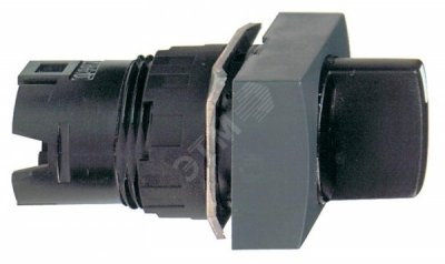 Головка переключателя прямоугольнаяZB6DD22