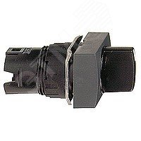 Головка переключателя прямоугольнаяZB6DD22