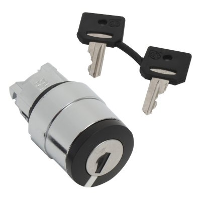 Головка переключателя с ключомZB4BG620