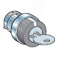 Головка переключателяKAXZ1S141