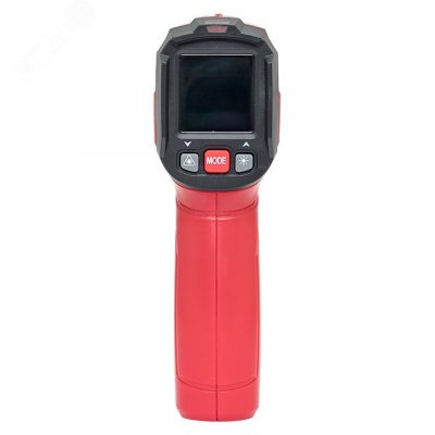 Инфракрасный термометр(пирометр) MS6519A  Expert