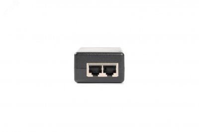 Инжектор PSE-PoE.220AC/28VA v.2 55В 0,5 А IEEE 802.3af IEEE 802.3at