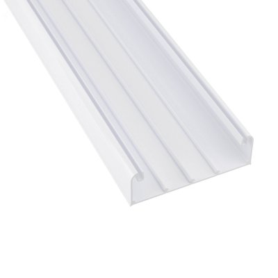 Кабель-канал 140x50 без крышки IN-liner FRONT