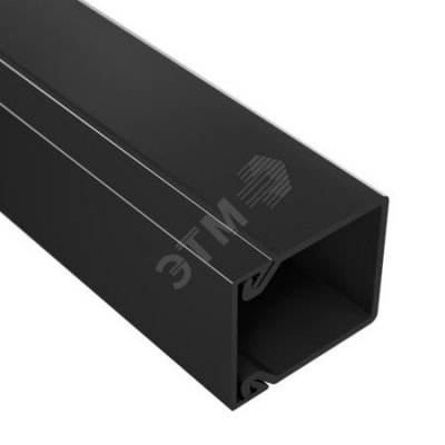 Кабель-канал 25x30 черный TA-EN W IN-Liner (00323A)