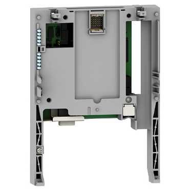 КАРТА РАСШИРЕНИЯ ETHERNET/IP