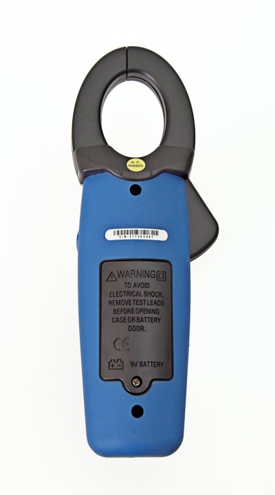 Клещи токовые DT-3363