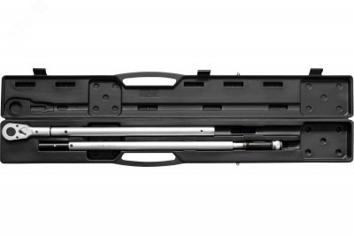 Ключ динамометрический 1''DR, 300-1500 Нм053574