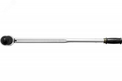 Ключ динамометрический 3/4''DR, 100-500 Нм