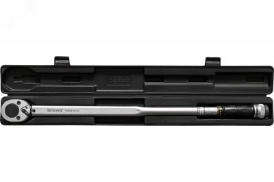 Ключ динамометрический 3/4''DR, 100-500 Нм