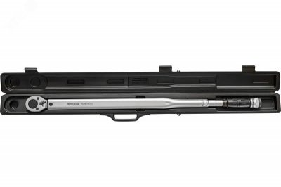 Ключ динамометрический 3/4''DR, 140-700 Нм