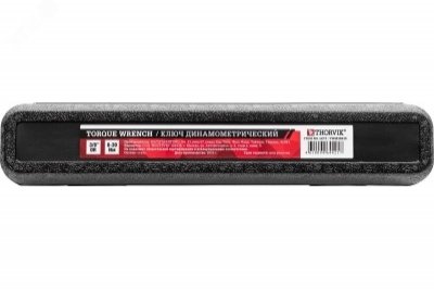 Ключ динамометрический 3/8''DR, 6-30 Нм