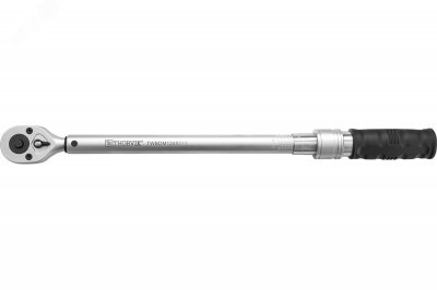 Ключ динамометрический двусторонний 1/2''DR, 40-210 Нм