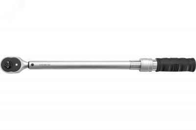 Ключ динамометрический двусторонний 1/2''DR, 40-210 Нм