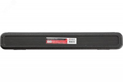Ключ динамометрический двусторонний 1/2''DR, 40-210 Нм