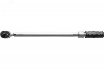 Ключ динамометрический двусторонний 1/2''DR, 70-350 Нм