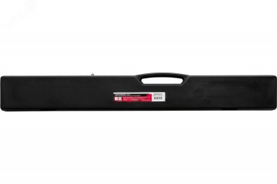 Ключ динамометрический двусторонний 1''DR, 300-1500 Нм