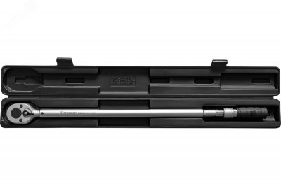Ключ динамометрический двусторонний 3/4''DR, 75-450 Нм