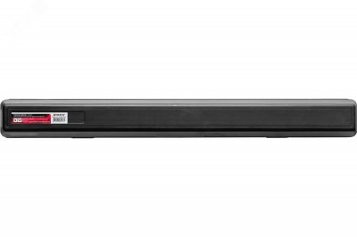 Ключ динамометрический двусторонний 3/4''DR, 75-450 Нм