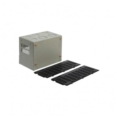 Кожух клеммника IP21 VW3A9704