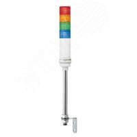 Колонна в сборе 60мм 24В AC/DC LEDXVC6B45S
