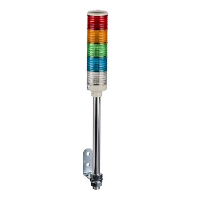 Колонна в сборе 60мм 24В AC/DC LEDXVC6B5