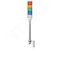 Колонна в сборе 60мм 24В AC/DC LEDXVC6B5