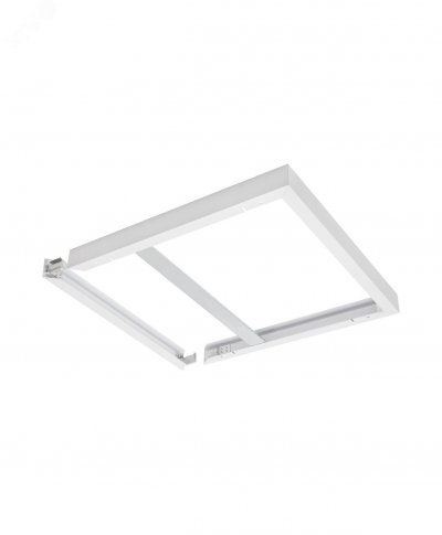 Комплект для накладного монтажа к PANEL PFM 1200 (4058075472952)