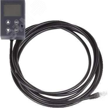 Комплект DNV для ATS48C41...C66