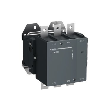 Контактор E 3P 500А 380V 50/60 ГЦ