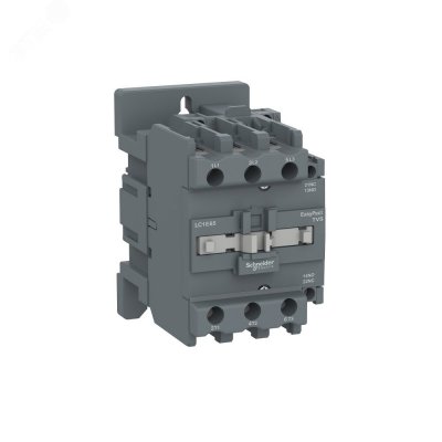 Контактор E 40А 400В AC3 415В 50Гц