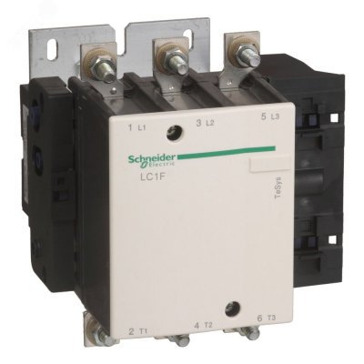 Контактор F 3p 330А 110В DC