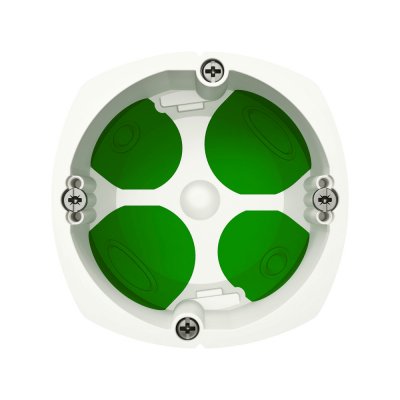 КОРОБКА MULTIFIX AIR 67x40 1-ая СКР.УСТ. (IMT35001)