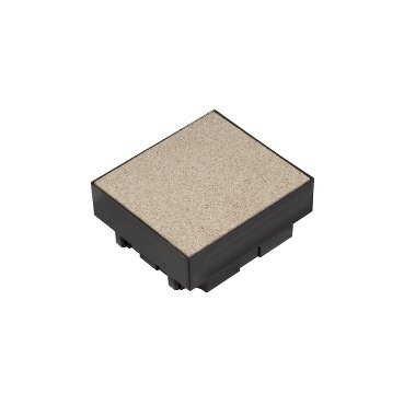 Коробка установочная 4 поста для лючка ULTRA (ETK44834)