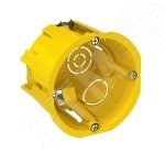 Коробка установочная 68(65)х45мм ГИПРОК