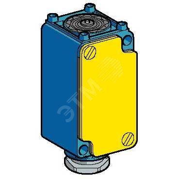 Корпус концевого выключателяZC2JC16