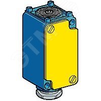 Корпус концевого выключателяZC2JC16