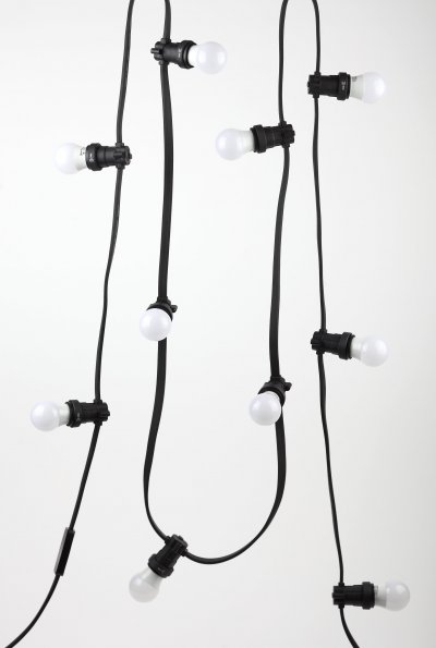 Лампа светодиодная для Белт-Лайт диод. груша бел., 13SMD, 3W, E27, для белт-лайт ERAW50-E27 ЭРА LED