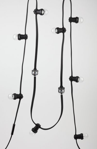 Лампа светодиодная для Белт-Лайт  диод. шар, прозр., 4SMD, 1W, E27 ERAWL45-E27 ЭРА LED P45-1W-Е27 ЭР