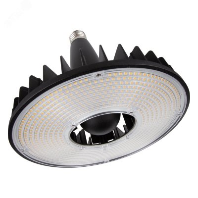 Лампа светодиодная LED HID HIGHBAY 160Вт, Е40,    4000K, 25000Лм OSRAM