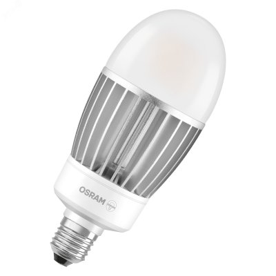 Лампа светодиодная LED HQL PRO41Вт (замена 125Вт), Е27, 5400Лм OSRAM